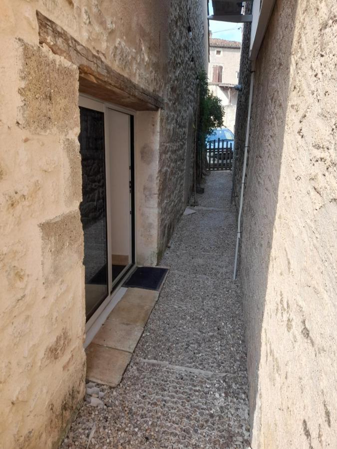 Il Fait Bon Vivre Classe 3 Etoiles Montcuq Dış mekan fotoğraf